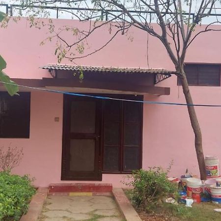 Doctor'S Homestay Tiruvannamalai Bagian luar foto