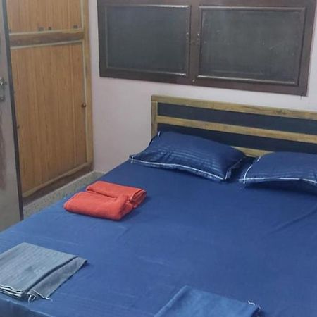 Doctor'S Homestay Tiruvannamalai Bagian luar foto