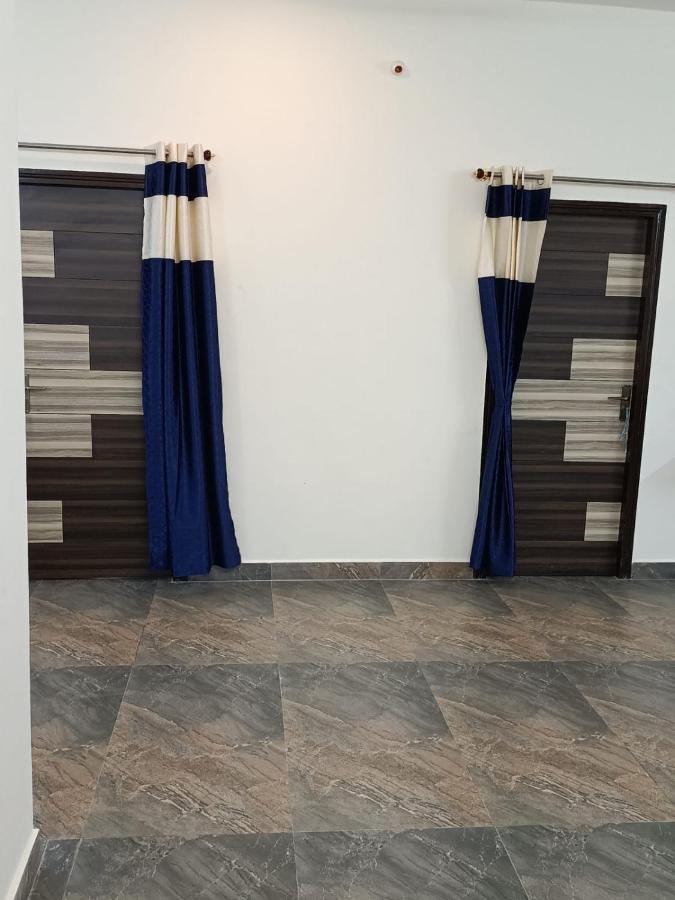 Doctor'S Homestay Tiruvannamalai Bagian luar foto