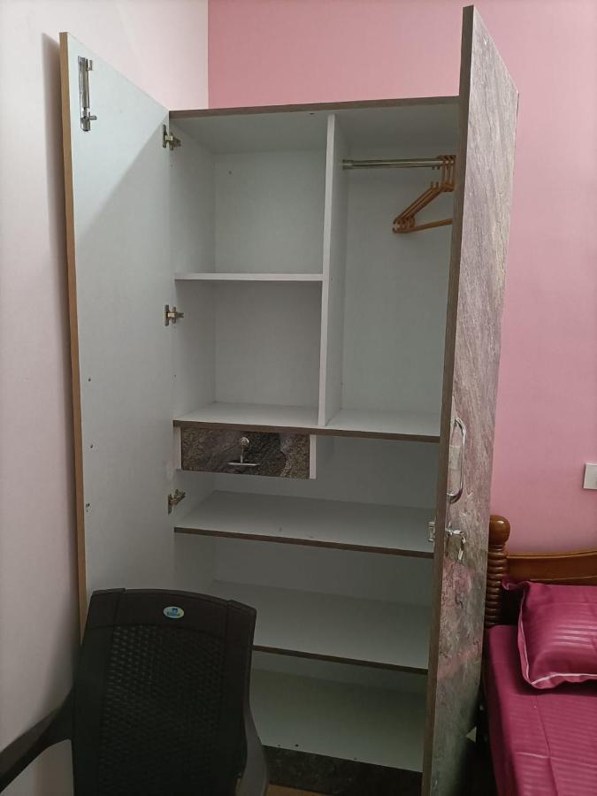 Doctor'S Homestay Tiruvannamalai Bagian luar foto