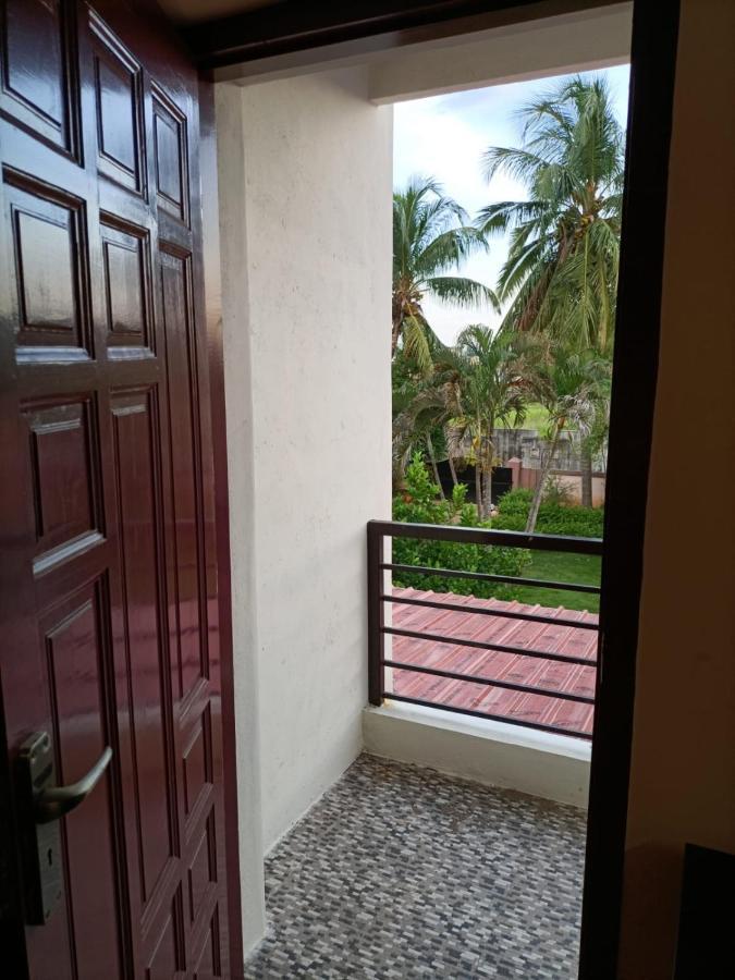Doctor'S Homestay Tiruvannamalai Bagian luar foto