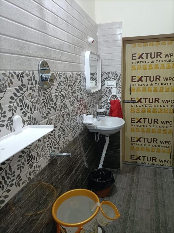 Doctor'S Homestay Tiruvannamalai Bagian luar foto