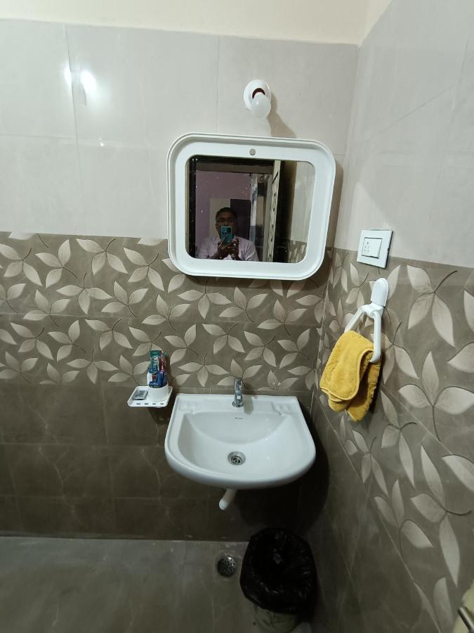 Doctor'S Homestay Tiruvannamalai Bagian luar foto