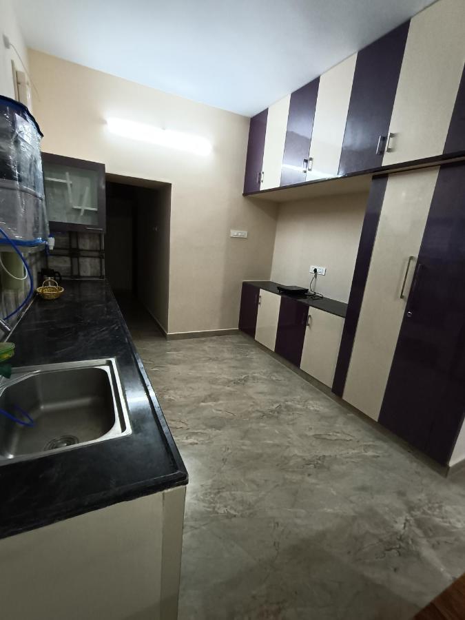 Doctor'S Homestay Tiruvannamalai Bagian luar foto