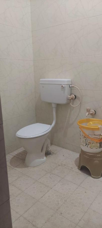 Doctor'S Homestay Tiruvannamalai Bagian luar foto