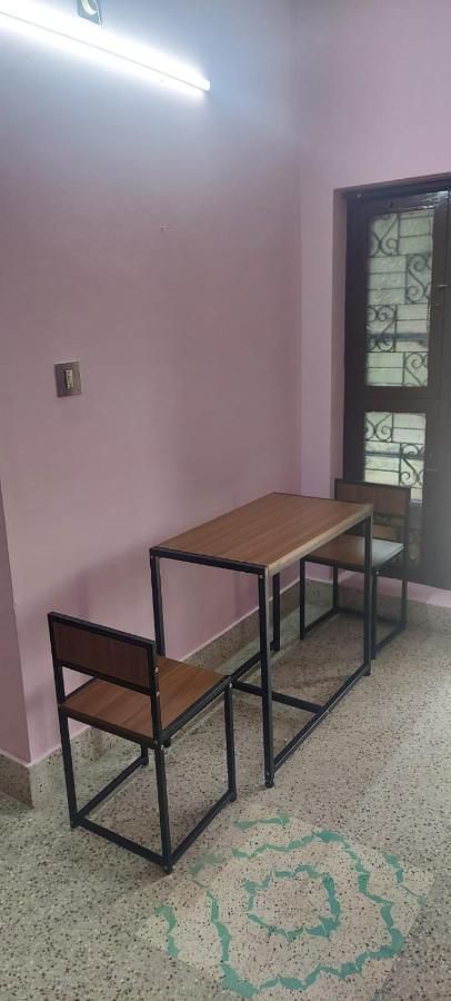 Doctor'S Homestay Tiruvannamalai Bagian luar foto