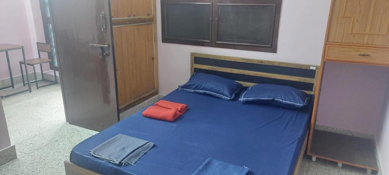 Doctor'S Homestay Tiruvannamalai Bagian luar foto