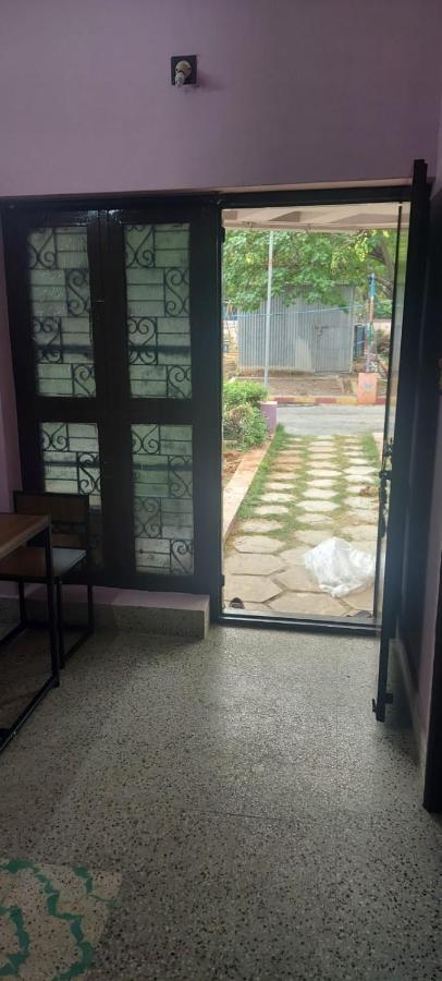 Doctor'S Homestay Tiruvannamalai Bagian luar foto