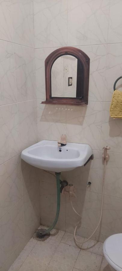 Doctor'S Homestay Tiruvannamalai Bagian luar foto